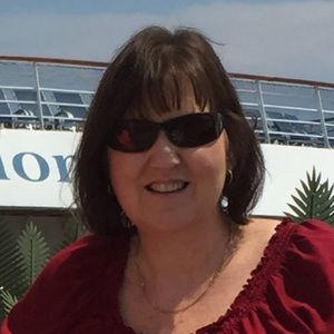 Meet your Posher, Renae